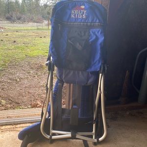 KELTY K.I.D.S. hiking backpack